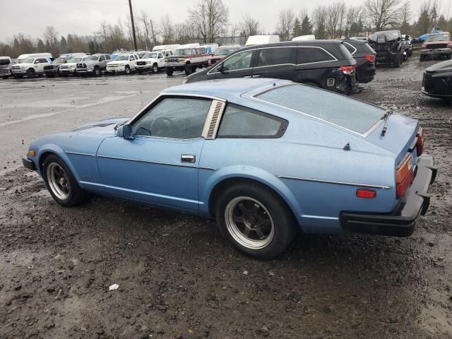 1979 Datsun 280ZX