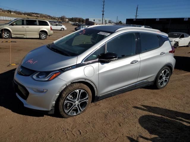 2019 Chevrolet Bolt EV Premier