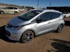 2019 Chevrolet Bolt EV Premier