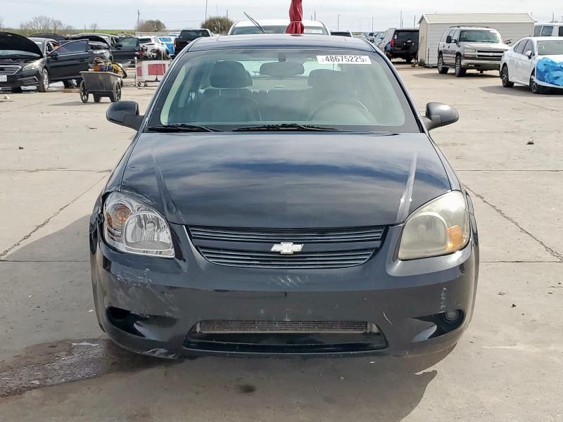 2010 Chevrolet Cobalt 2LT