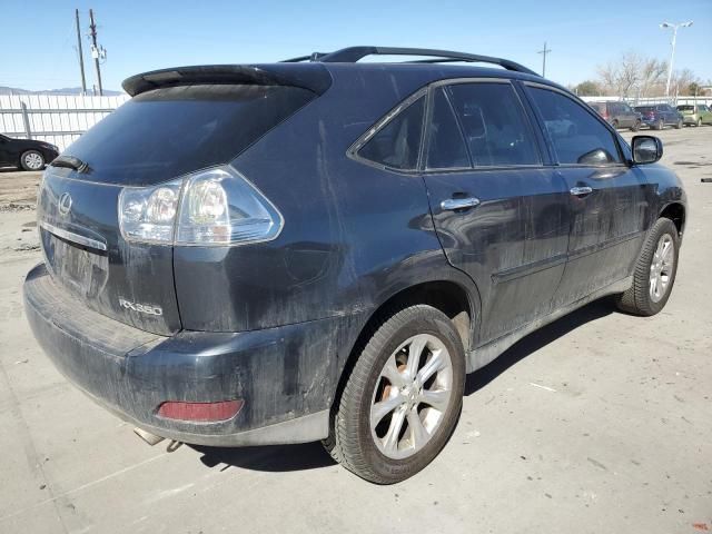 2008 Lexus RX 350