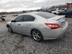 2010 Nissan Maxima S