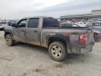 2007 Chevrolet Silverado K1500 Crew Cab