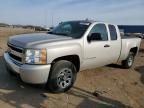 2008 Chevrolet Silverado C1500