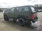 1992 Ford Bronco U100