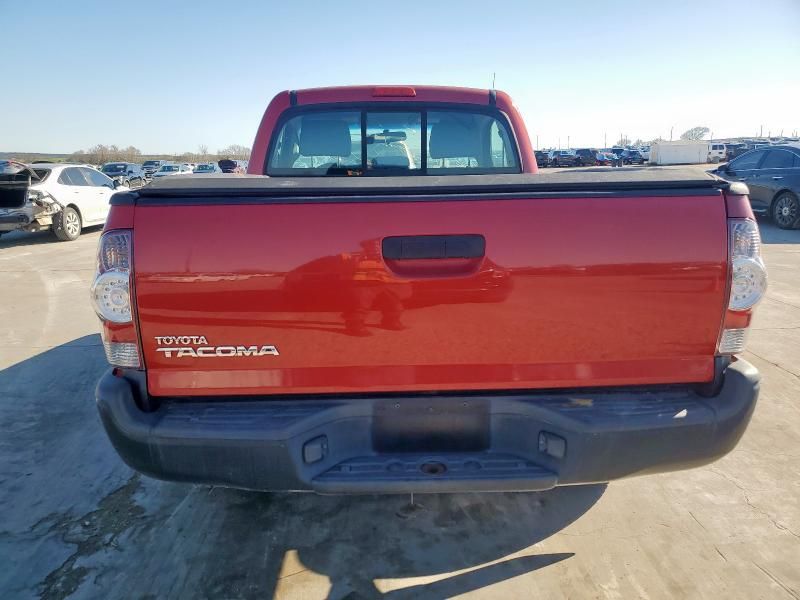 2010 Toyota Tacoma