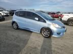 2009 Honda FIT Sport