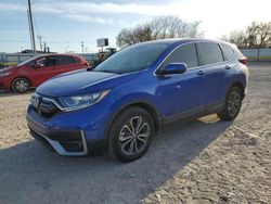 2021 Honda CR-V EXL en venta en Oklahoma City, OK