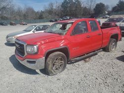 2016 GMC Sierra C1500 en venta en Madisonville, TN