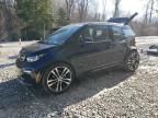 2019 BMW I3 S REX