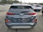 2018 Hyundai Kona Limited