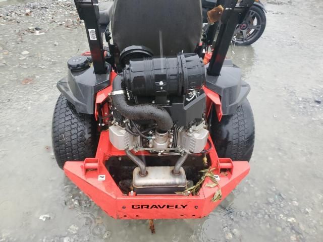 2022 Miscellaneous Equipment Mowers