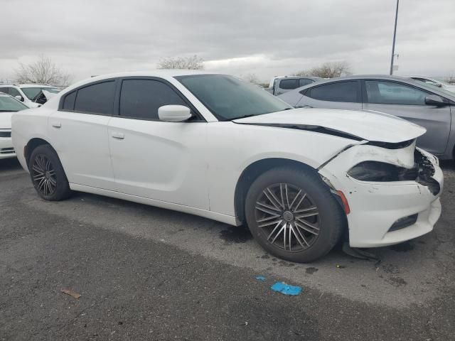 2017 Dodge Charger SXT