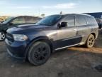 2013 Dodge Durango Crew