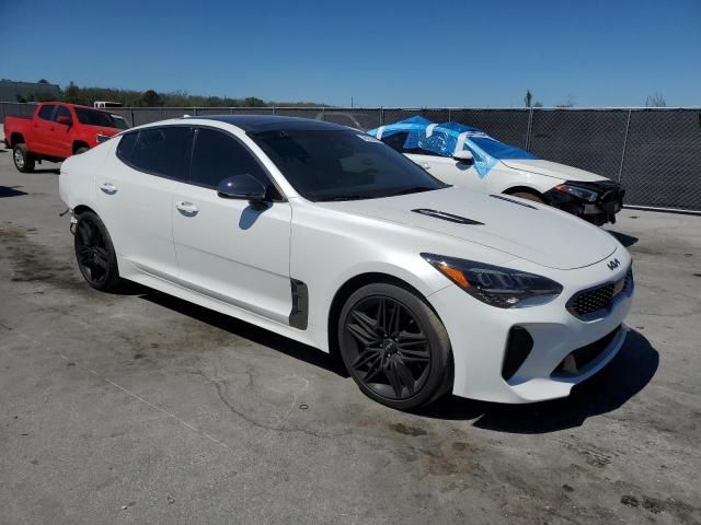 2022 KIA Stinger GT1