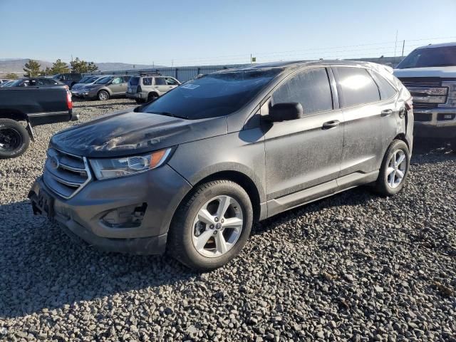 2016 Ford Edge SE