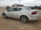 2012 Dodge Avenger SE