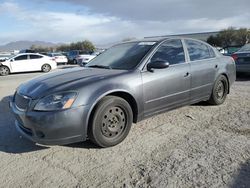 2005 Nissan Altima S en venta en Las Vegas, NV