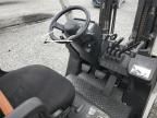 2013 Nissan Forklift