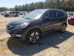 2015 Honda CR-V Touring en venta en Eight Mile, AL