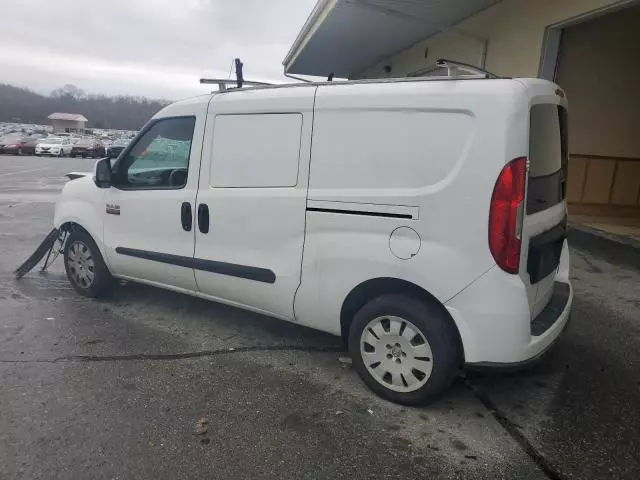 2017 Dodge RAM Promaster City SLT