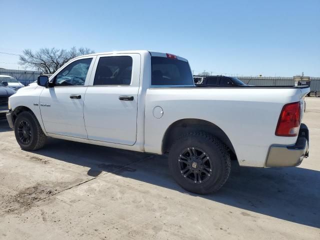 2010 Dodge RAM 1500