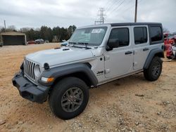 2024 Jeep Wrangler Sport en venta en China Grove, NC