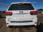 2014 Jeep Grand Cherokee SRT-8