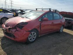 2009 Toyota Prius en venta en Elgin, IL