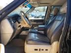 2007 Ford Expedition EL Eddie Bauer