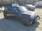 2012 Mini Cooper S Clubman