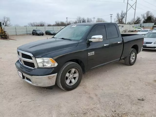 2016 Dodge RAM 1500 SLT