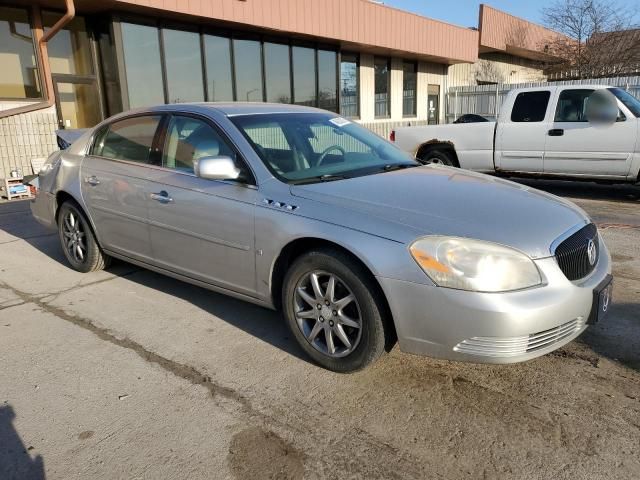 2007 Buick Lucerne CXL