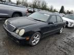 2001 Mercedes-Benz E 430