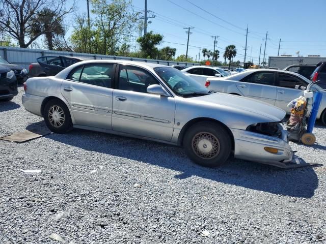 2005 Buick Lesabre Limited