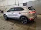 2018 Lincoln MKC Reserve