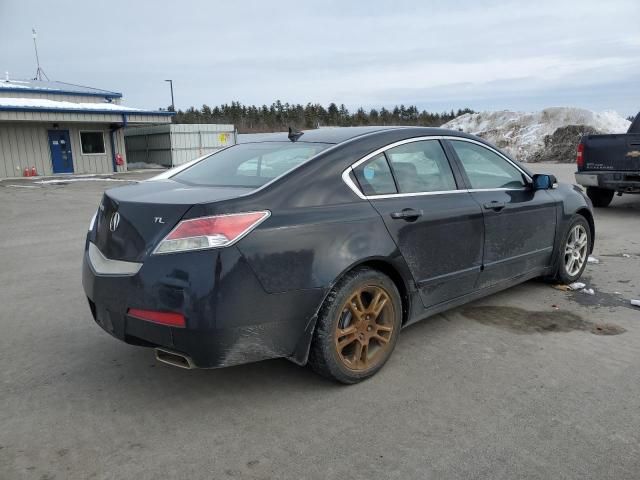 2011 Acura TL