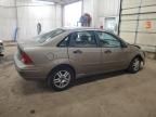 2004 Ford Focus SE Comfort