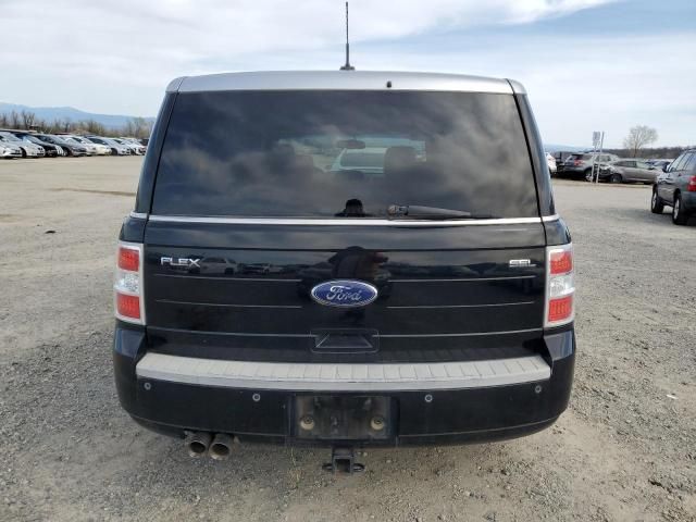 2009 Ford Flex SEL