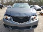 2004 Acura TSX