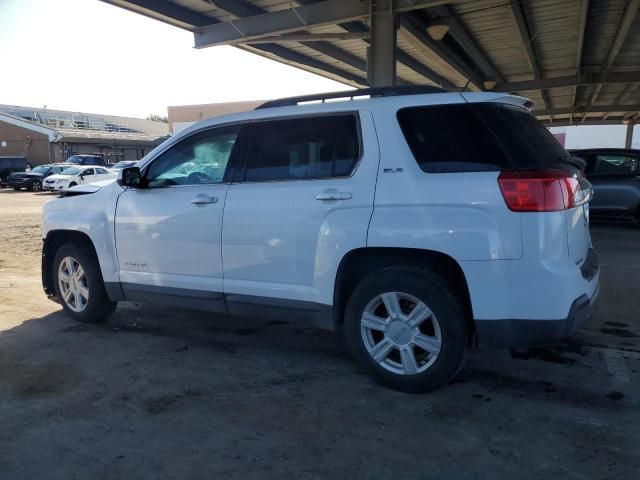 2014 GMC Terrain SLE