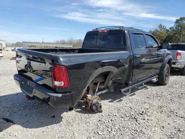 2014 Dodge RAM 2500 SLT