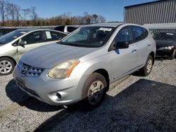 Nissan Vehiculos salvage en venta: 2011 Nissan Rogue S