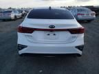 2021 KIA Forte EX