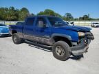 2004 Chevrolet Silverado C2500 Heavy Duty