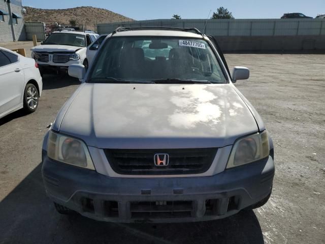 2001 Honda CR-V EX