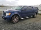 2009 Ford F150 Supercrew