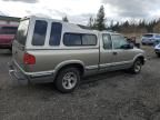 1998 Chevrolet S Truck S10