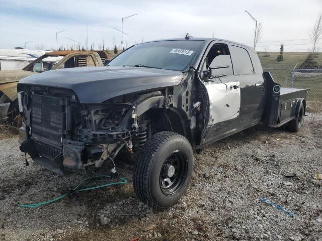 2013 Dodge RAM 3500 SLT