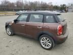 2014 Mini Cooper Countryman